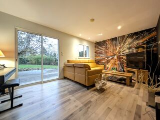  Maison à vendre 8 pièces 181 m²