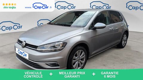Volkswagen Golf VII 1.6 TDI 115 Confortline 2019 occasion Mennecy 91540