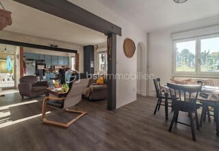  Maison � vendre 6 pi�ces 101 m�