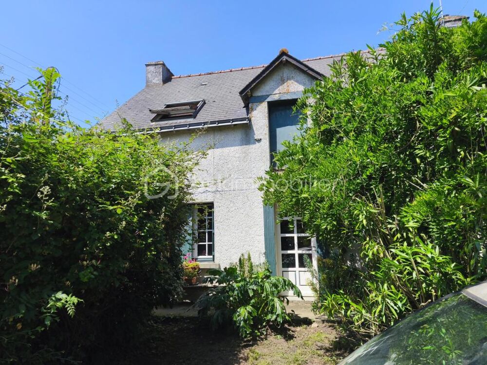 Vente Maison Maison d' habitable avec potentiel d'aménagement – Environ 69,57 m², dépendances et terrain de 5590 m² Avessac