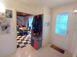  Maison � vendre 7 pi�ces 110 m�