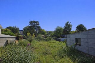  Terrain � vendre 674 m�