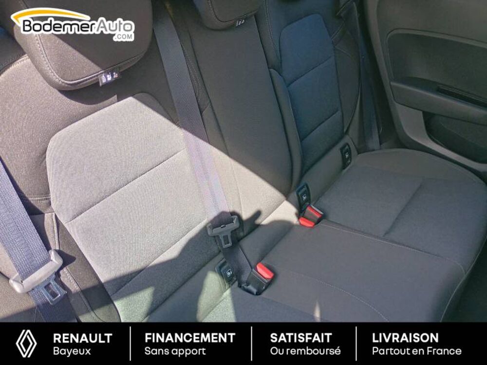 Clio TCe 90 Equilibre 2023 occasion 14400 Bayeux