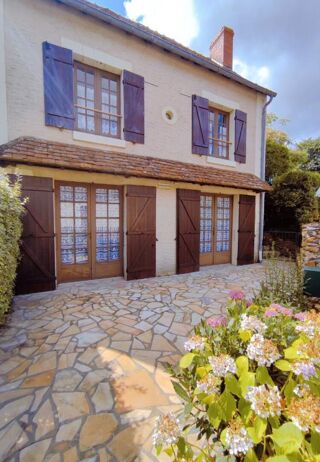  Maison � vendre 5 pi�ces 108 m�