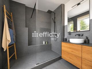  Appartement à vendre 3 pièces 56 m²
