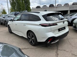 308 III SW 1.5 BLUEHDI 130 S&S GT EAT8 2022 occasion 78240 Chambourcy