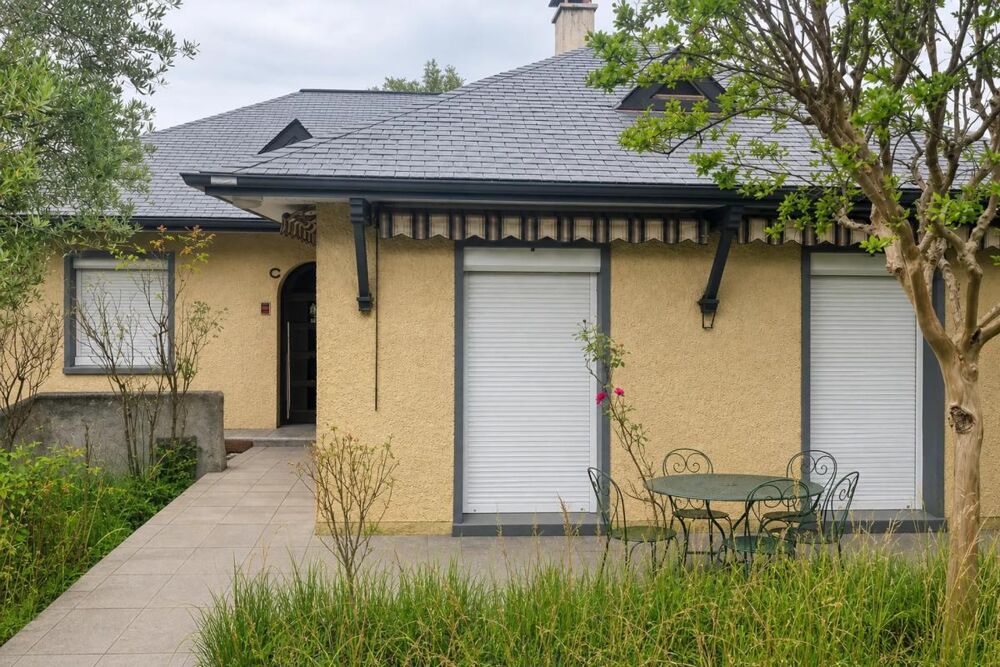 Vente Maison Maison de 4 pièces de 90 m² situé à Juillan Juillan