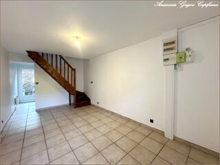  Maison  vendre 2 pices 32 m