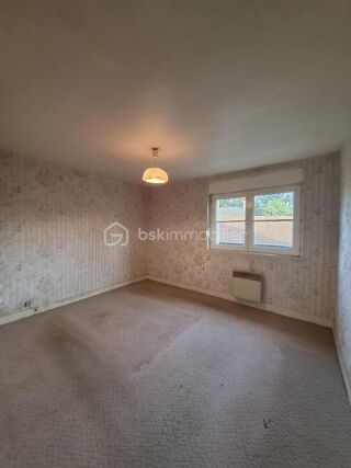  Maison à vendre 4 pièces 83 m²