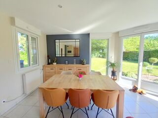 Maison à vendre 10 pièces 158 m²