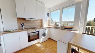  Appartement à vendre 4 pièces 68 m²