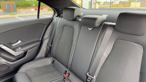 Classe A Berline IV 200 163 AMG Line 2019 occasion 57970 Illange