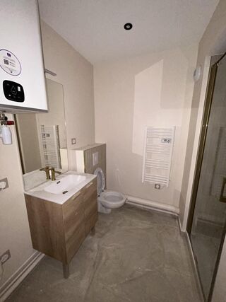  Appartement � vendre 3 pi�ces 50 m�