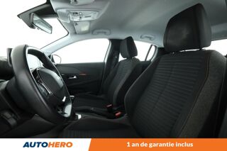 208 1.2 PureTech Active Business 100 ch 2020 occasion 92130 Issy-les-Moulineaux