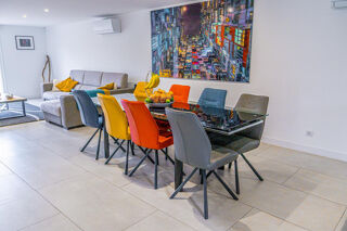  Maison � vendre 7 pi�ces 220 m�