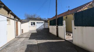  Maison à vendre 6 pièces 125 m²