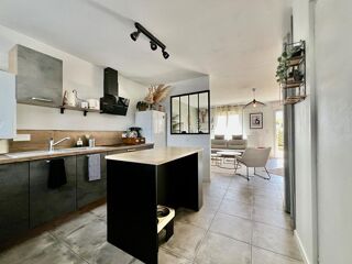  Maison à vendre 5 pièces 81 m²