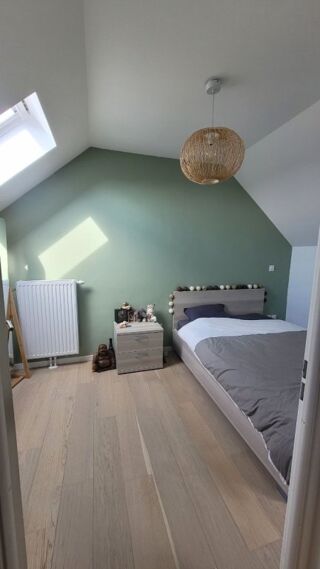 Appartement � louer 4 pi�ces 88 m�