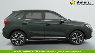 MG.ZS 1.5 L Hybrid+ 197 ch Luxury 2025 occasion 69190 Saint-Fons