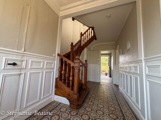  Maison � vendre 8 pi�ces 170 m�