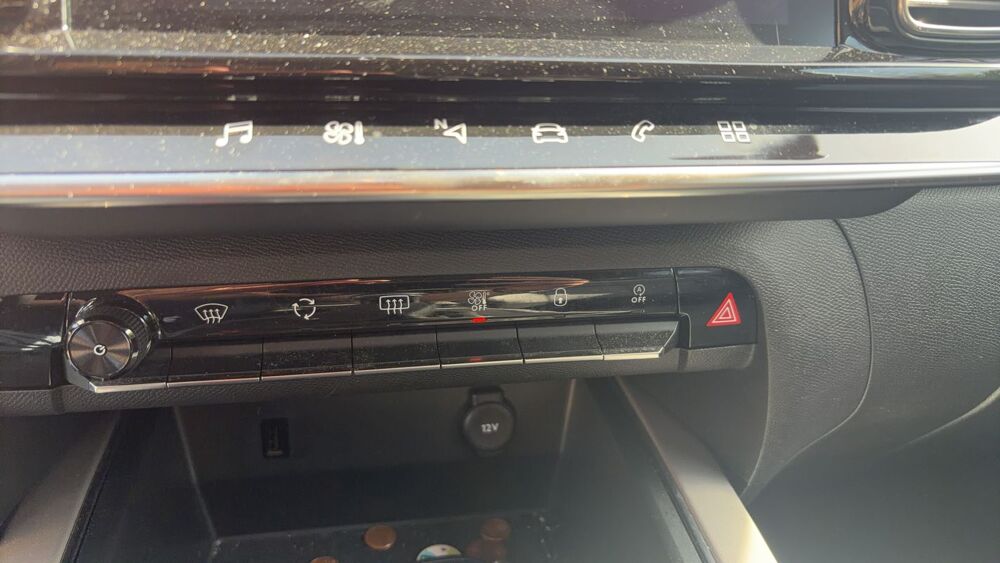 C5 aircross 1.2 PureTech 130 Business+ 2020 occasion 95450 Guiry En Vexin