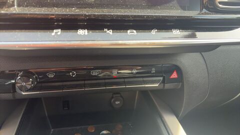 C5 aircross 1.2 PureTech 130 Business+ 2020 occasion 95450 Guiry En Vexin