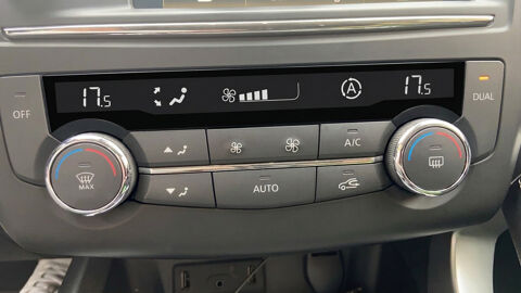Kadjar 1.2 TCe Energy 130 Intens 2015 occasion 66000 Perpignan