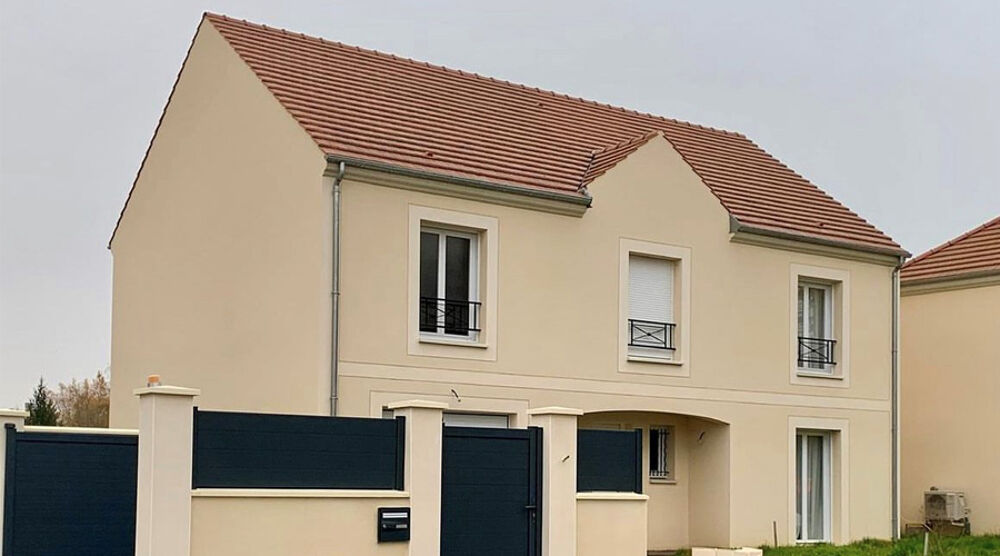Maison 5 pièces 151 m² · à Wissous · 151 m² · 414 000 €