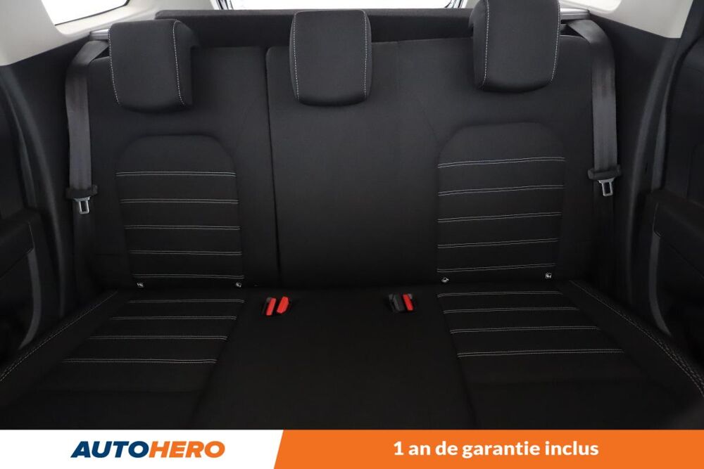 Duster II 1.5 dCi Blue Prestige 4x2 116 ch 2019 occasion 92130 Issy-les-Moulineaux