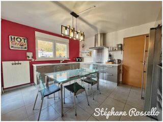  Maison � vendre 5 pi�ces 165 m�