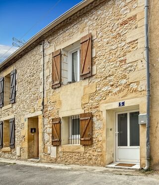  Maison à vendre 3 pièces 65 m²