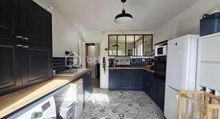  Maison � vendre 4 pi�ces 100 m�