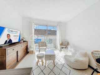  Appartement à vendre 3 pièces 42 m²