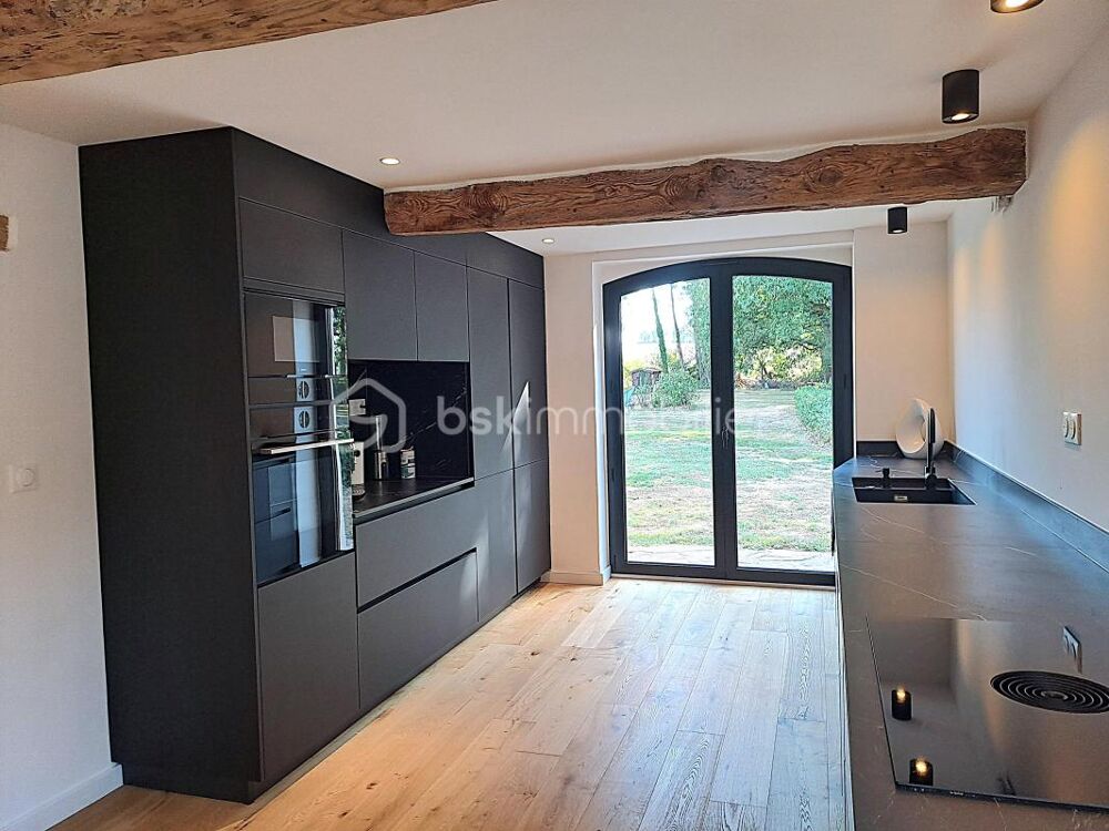 à vendre  Propriété/château Lanta (31570)