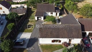  Maison à vendre 7 pièces 133 m²