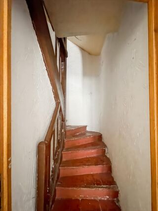  Maison � vendre 5 pi�ces 105 m�