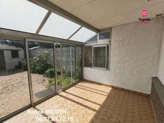  Maison à vendre 5 pièces 104 m²
