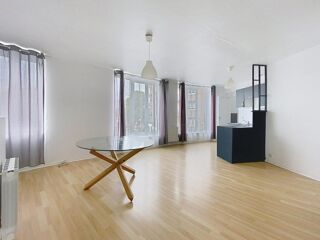  Appartement à vendre 2 pièces 41 m²