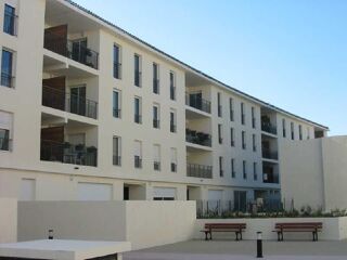  Appartement � louer 1 pi�ce 29 m�