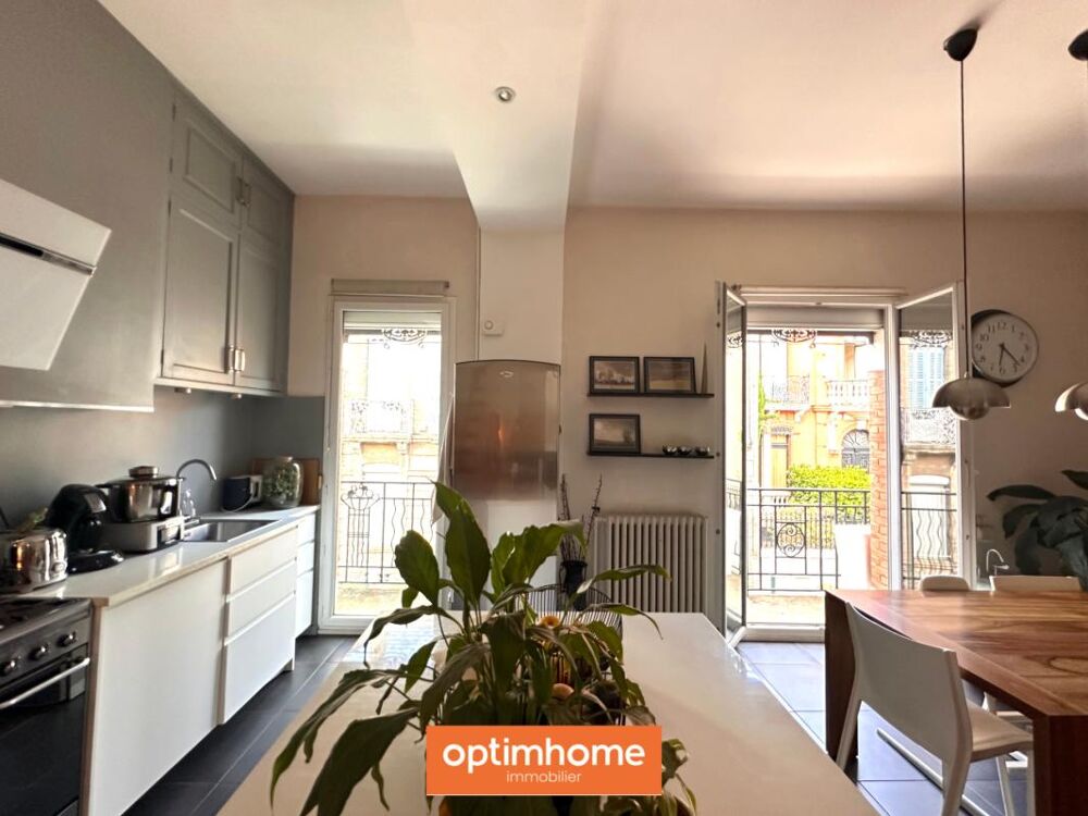 Vente Maison Maison à vendre 4 pièces TOULOUSE (31) Toulouse