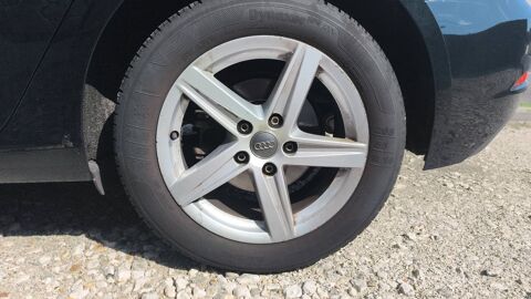 A3 1.5 TFSI 150 Business Line 2018 occasion 33000 Bordeaux