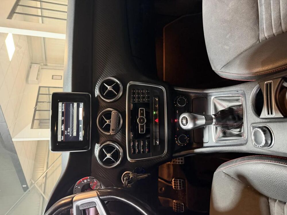 Classe A 200 BlueEfficiency (176.043) 2015 occasion 85190 Venansault