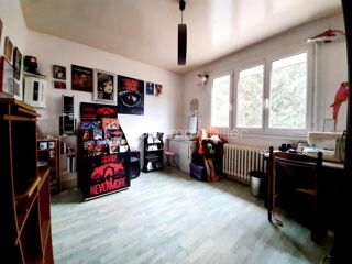  Propri�t�/ch�teau � vendre 5 pi�ces 123 m�