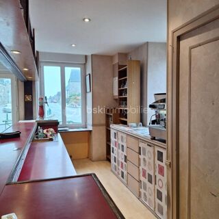  Immeuble � vendre 4 pi�ces 165 m�