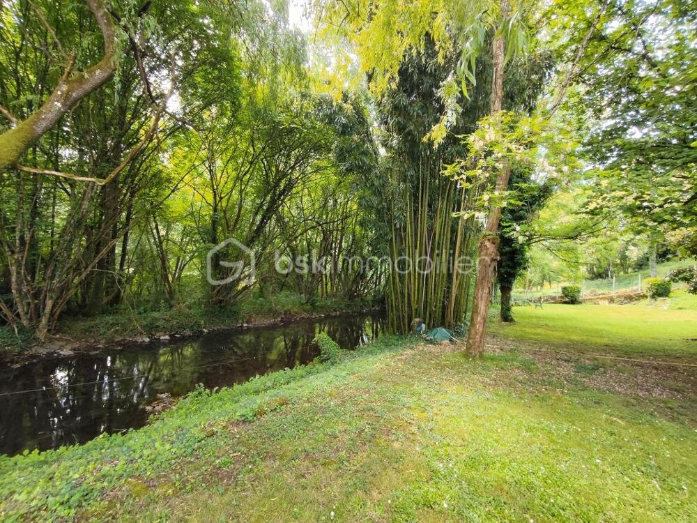 Propriété de 177 m2 avec piscine