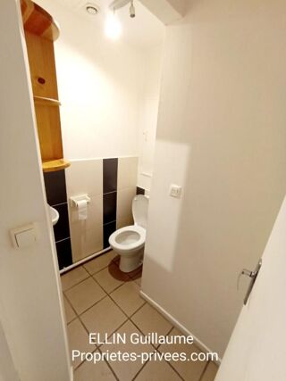  Appartement � vendre 2 pi�ces 40 m�