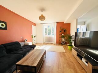  Appartement à vendre 5 pièces 118 m²