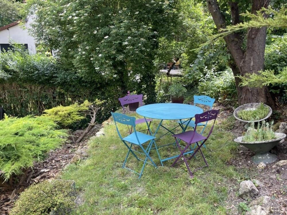 à vendre  Maison Le Pecq (78230)