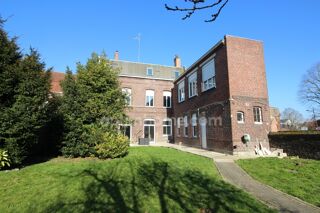  Propriété/château à vendre 12 pièces 431 m²