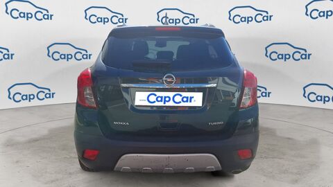 Mokka 1.4 Turbo 140 Color Edition 2015 occasion 92700 Colombes